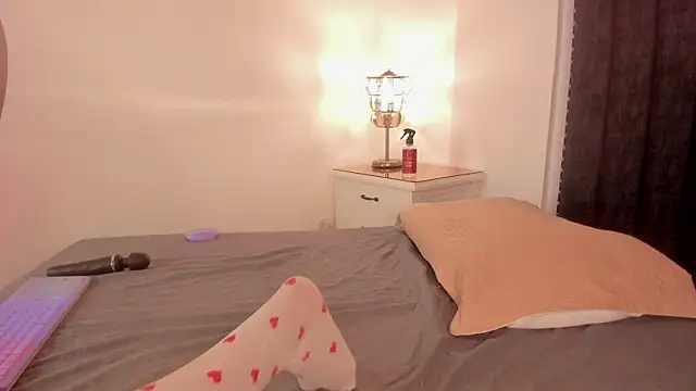 gabriella_ortiz's Live XXX Chat