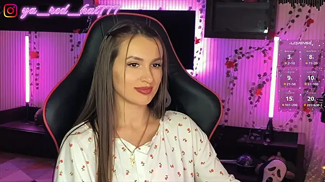 Chat XXX en directo de -RED_HAT-