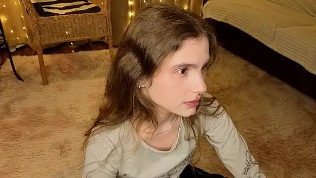 RozanneJordan's Live XXX Chat