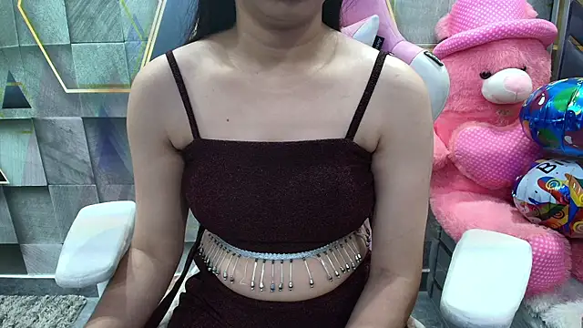 NymphoIsLive's Live XXX Chat