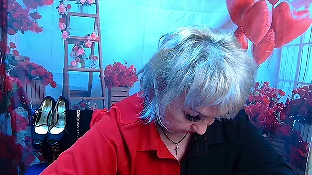 RenataDaster's Live XXX Chat