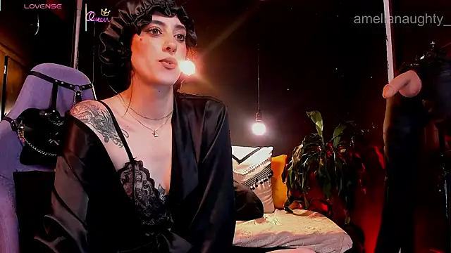 AmeliaNaughty_'s Live XXX Chat