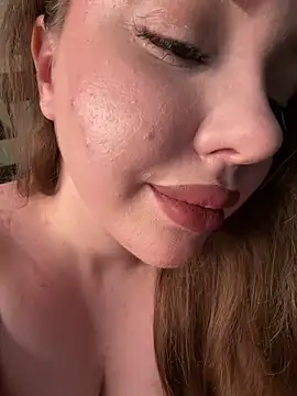 Czat XXX na żywo – bonnie_boobies