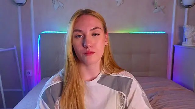 عرض كام JenniferCamprell