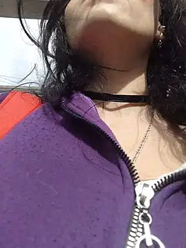 Naomimolie Obrolan Langsung XXX