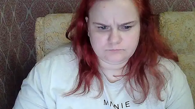 DollyGersonn Obrolan Langsung XXX