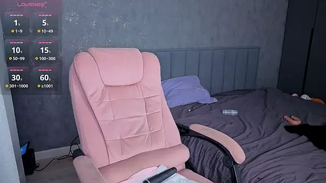 عرض كام Sirena_Fly