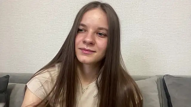 Liabae's Live XXX Chat