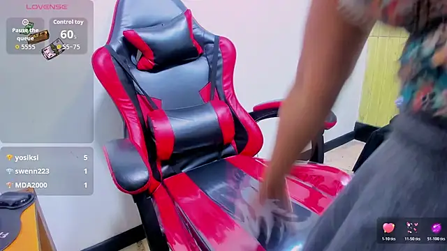 Melisa_14's Live XXX Chat