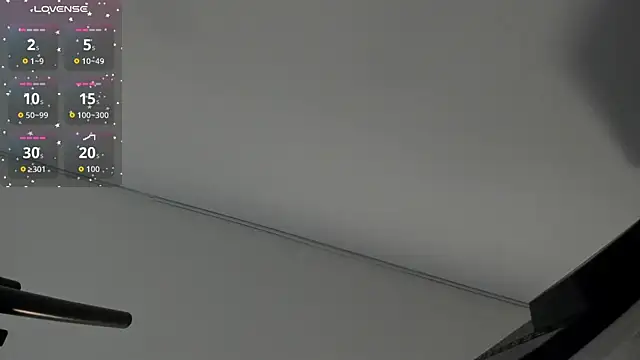 andreazoe's Live XXX Chat