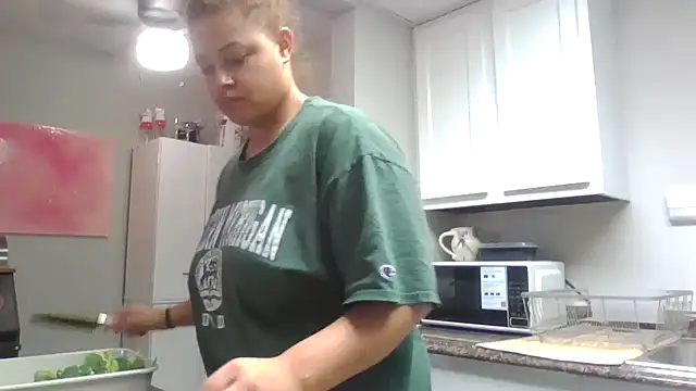 madzbailey Webcam Show