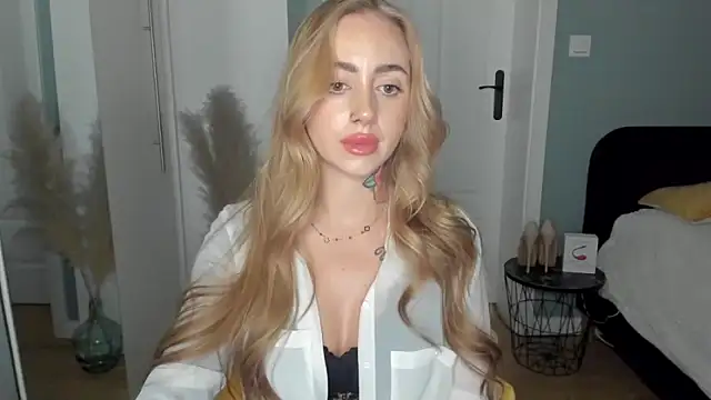 sexyCoralie's Live XXX Chat