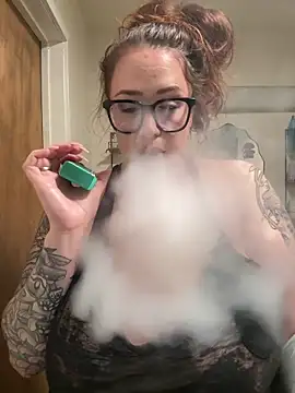 Ivy_Mercer 라이브 XXX 채팅