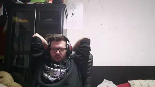 Show de webcam de Die-geile-Sau