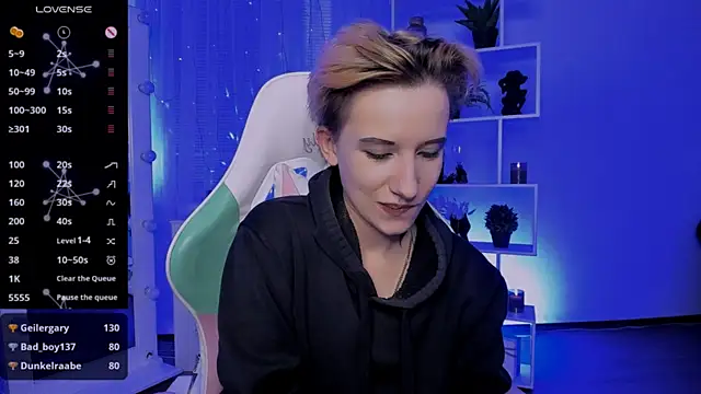 _Rein_ramm 라이브 XXX 채팅