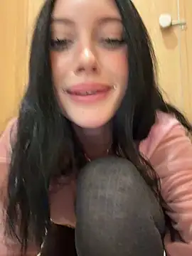 دردشة Melissa_crazy الجنسية المباشرة