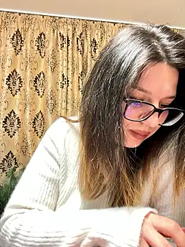 NadiraNoorのライブXXXチャット