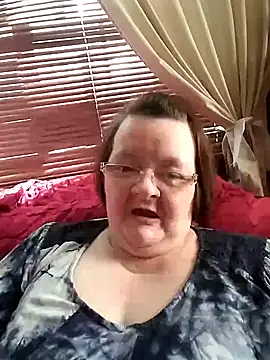 Bayou_Woman68のライブXXXチャット