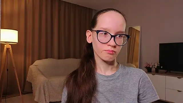 BettyBrowni's Live XXX Chat