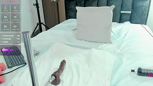 عرض كام kevin_white_