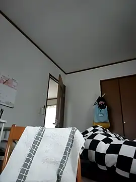 07YUKIO Adlı Modelin Web Kamerası Şovu