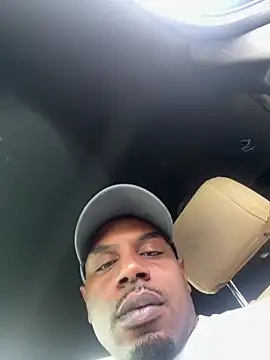 Trapp_Frost webkamerás műsora