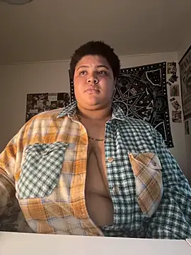 Živý XXX chat Ectorius