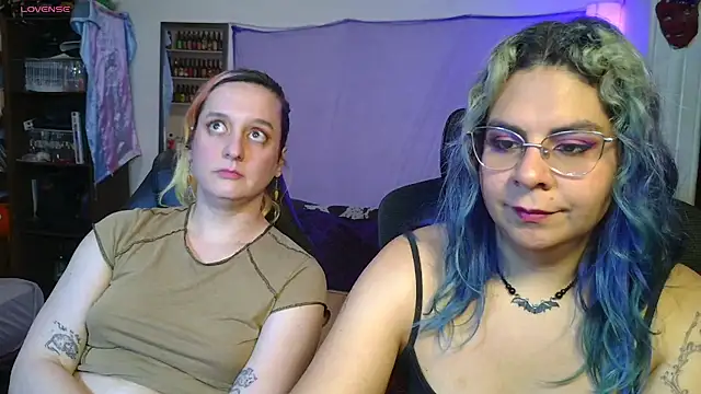 Evelan420 webcam show