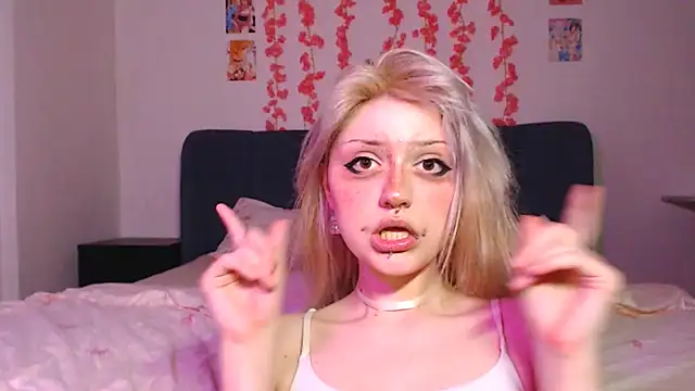 Živý XXX chat KimiSakura