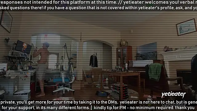 yetieater 라이브 XXX 채팅