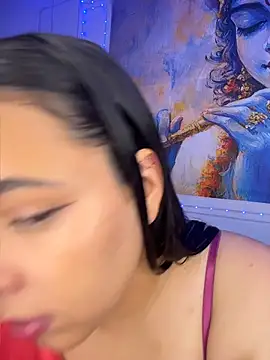 Nisha_jazz's Live XXX Chat