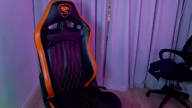 DanyDavis 웹캠 쇼