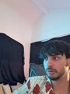 Chatroom XXX en direct de Gipsyboysteve