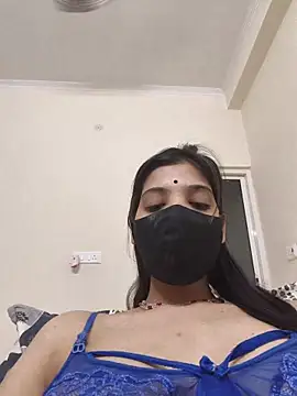 Princess_payal Webcam Show