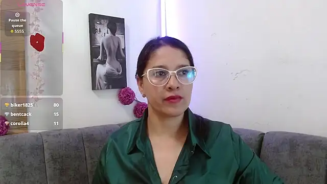 Alana_steel_1のライブXXXチャット