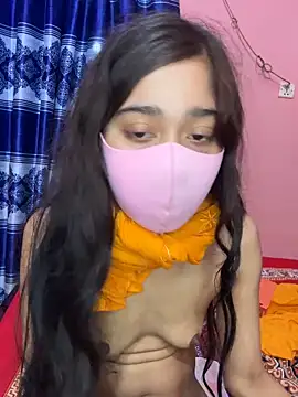 Show de sumi-Couple69 na webcam