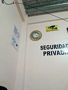 Živý XXX chat Hannah-colx