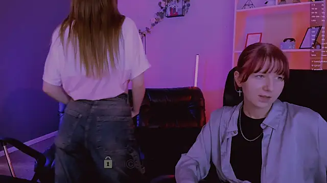 gloria_bubble 即時 XXX 聊天