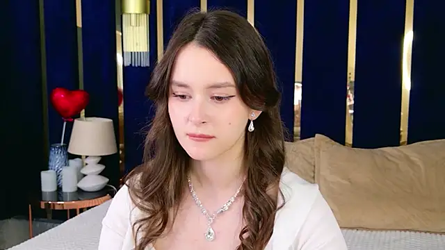 EvaSwen: απευθείας συνομιλία ΧΧΧ