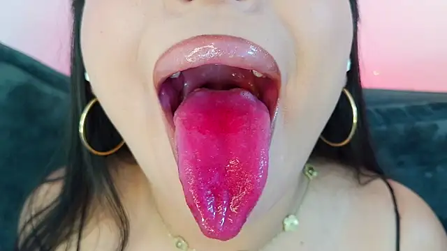 mia_roux1 现场XXX聊天