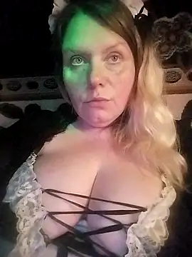 Lana-murr's Live XXX Chat