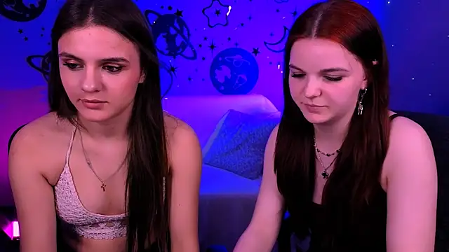 lisa_dark_ Webcam show