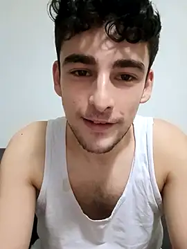 Yasinyasin7: вебкам-шоу