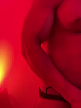 Chris_Clarck Show Webcam