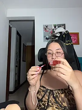 Chat +18 de Melody_Spencer26 ao vivo