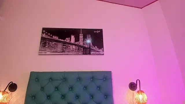 _paula_69's Live XXX Chat