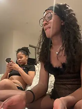 Živý XXX chat SugarndSpice_