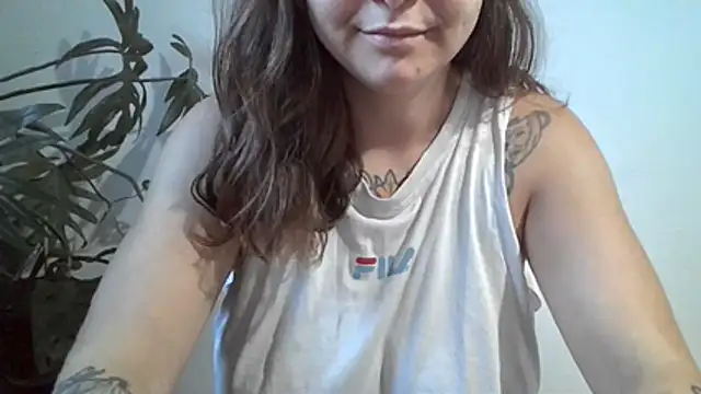 xxxluanaのライブXXXチャット