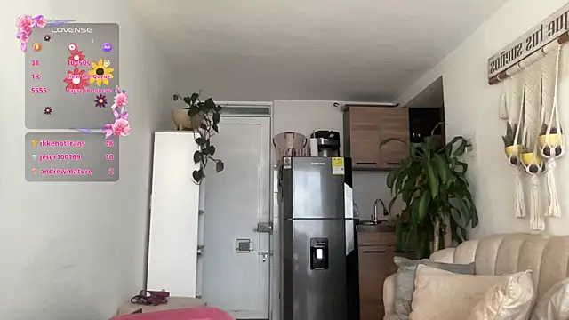 isa_fox_23 Show in webcam