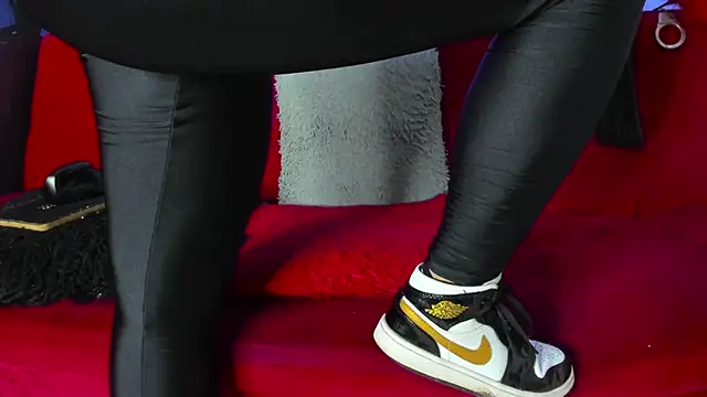 Živý XXX chat nayan_fire_